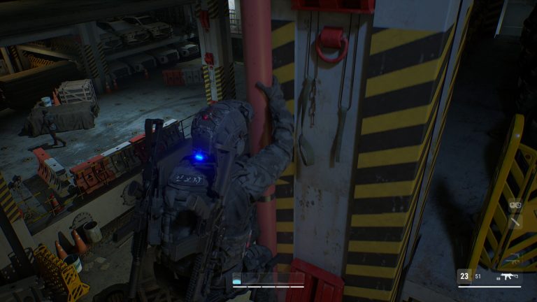 Splinter Cell