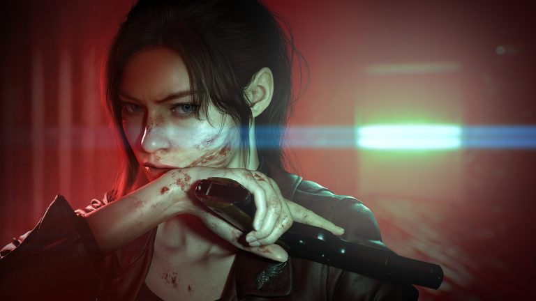 resident evil
