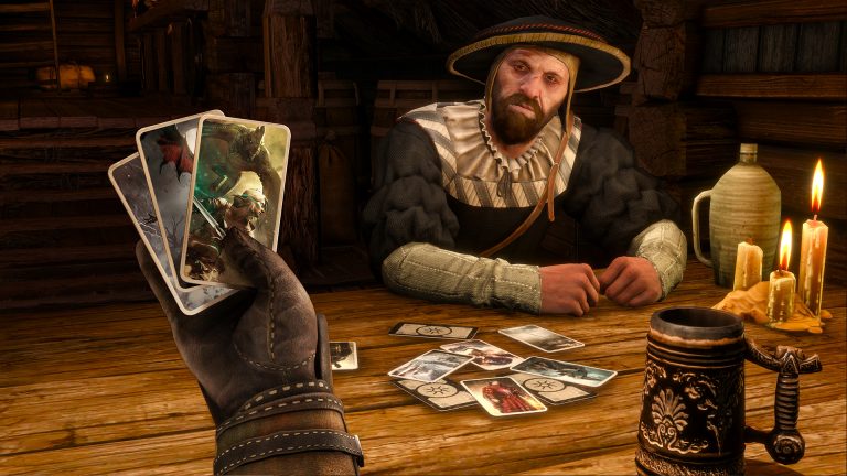 The Witcher
