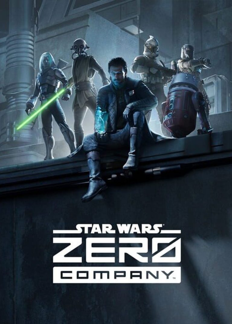 Star Wars Zero Company (PC, PS5, XSX)