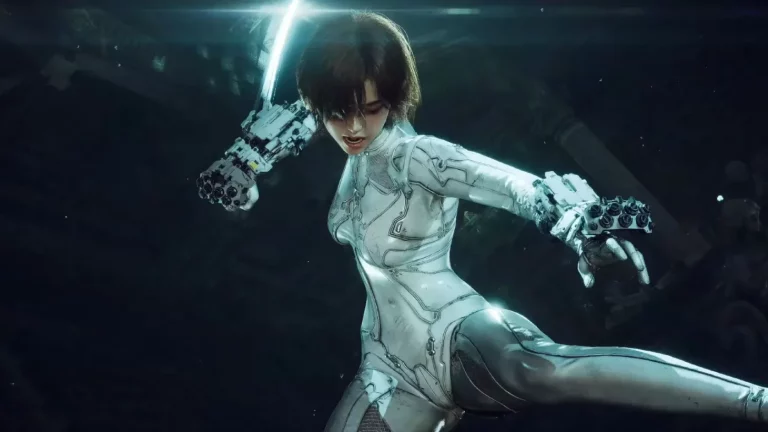Nadaljevanje igre Stellar Blade dobilo prvi uradni napovednik