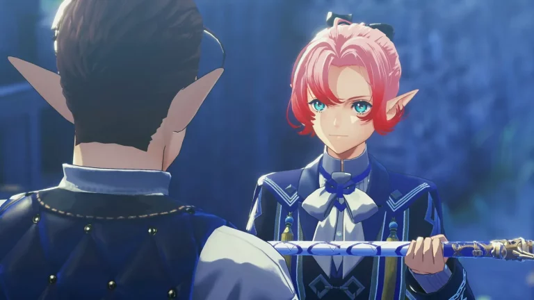 Naslednje leto dobivamo popolnoma novo Xenoblade igro