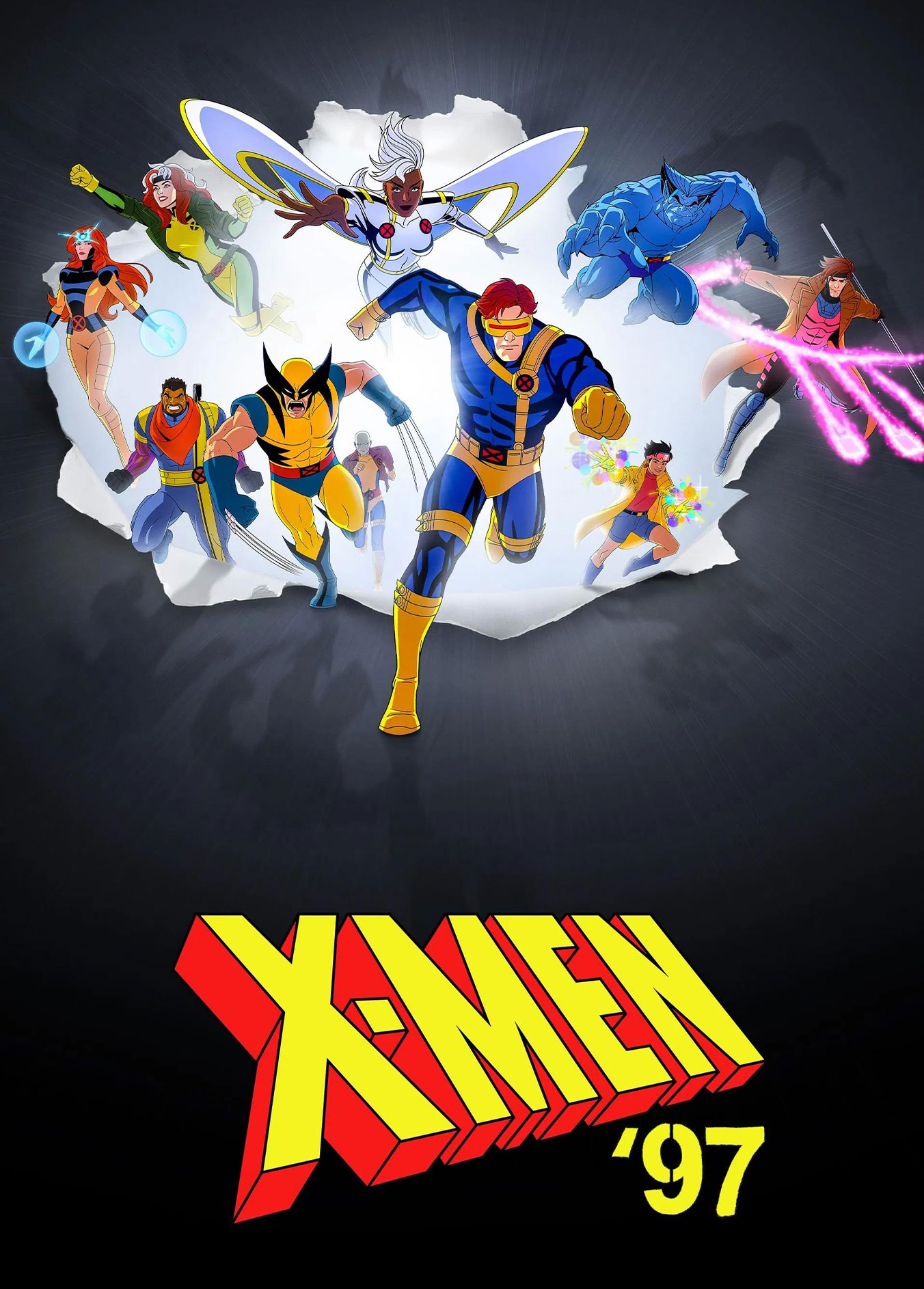 xmen