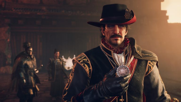 Nioh 3