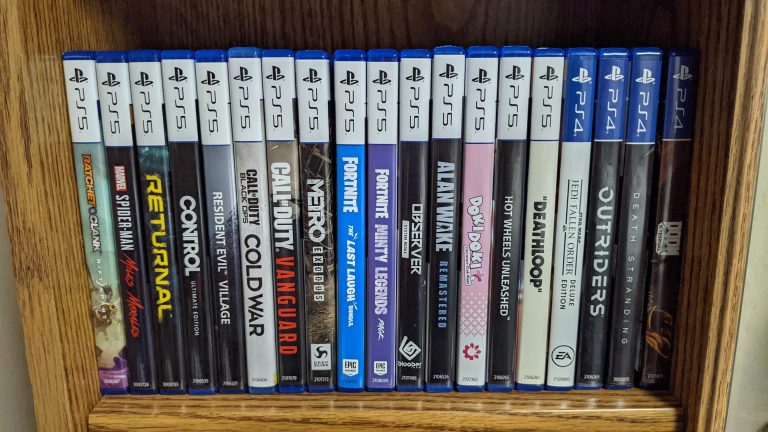 PlayStation 5