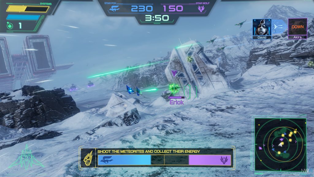 star fox