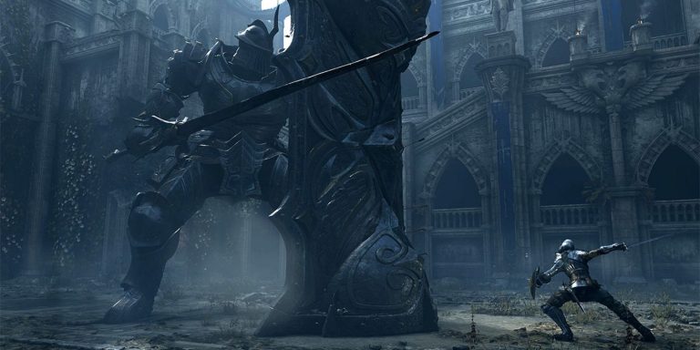 Demon's Souls