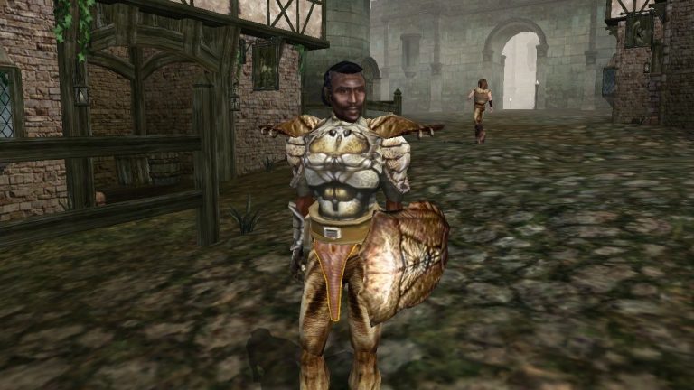 Morrowind