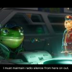 star fox