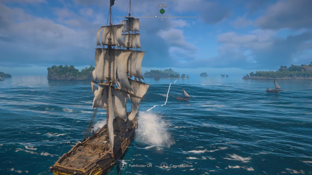 black flag