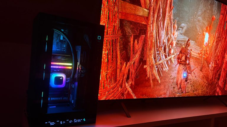 uvi pc