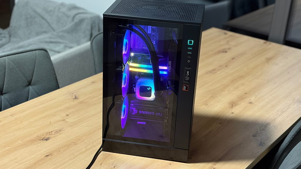 uvi pc