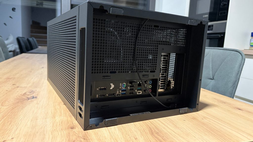 uvi pc