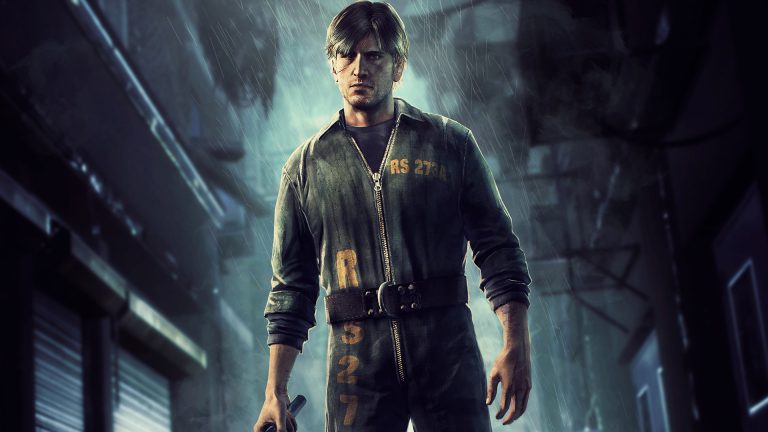 Silent hill