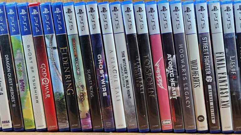 playstation 5 igre