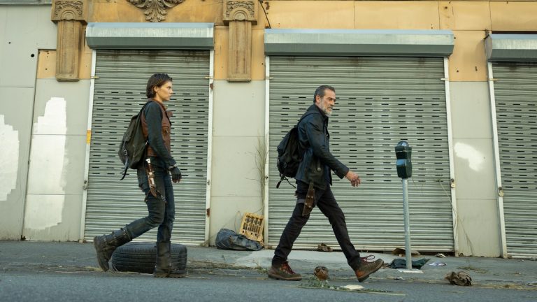 Walking Dead