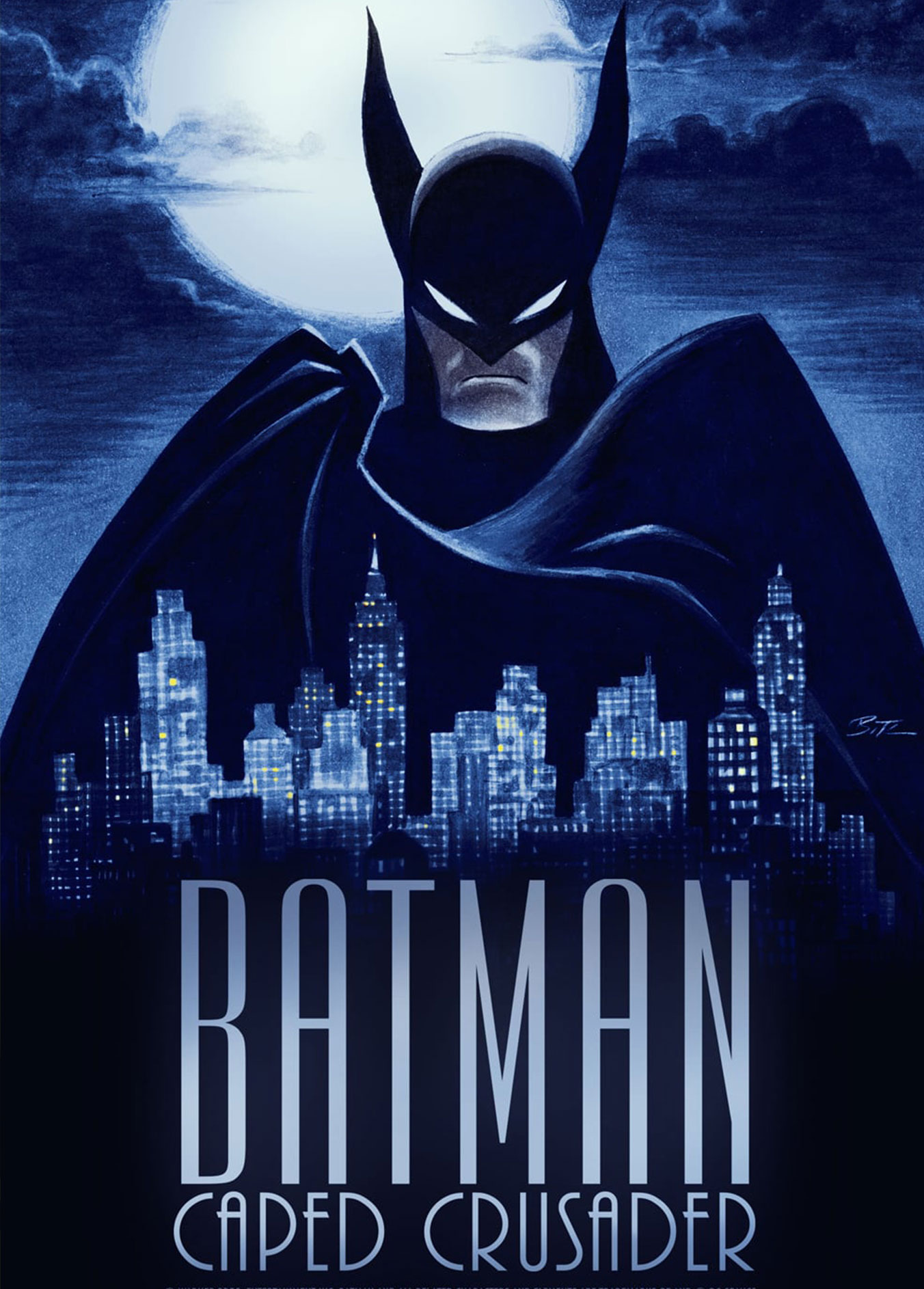 batman