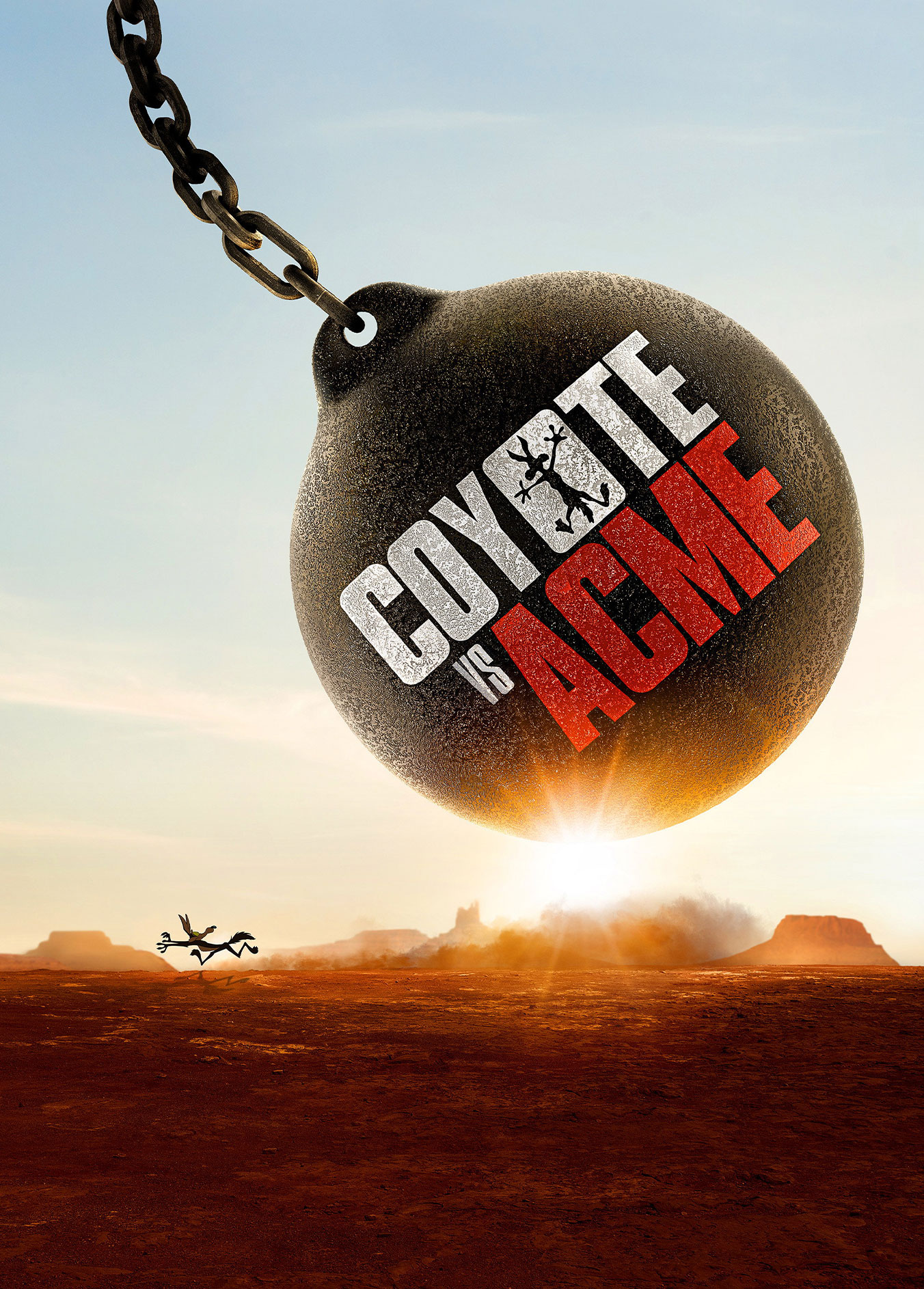 coyote