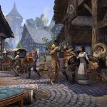 The Elder Scrolls Online