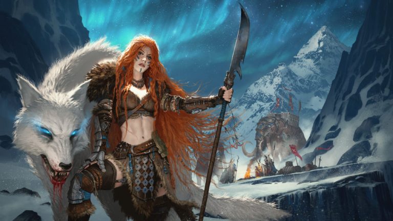 Grim Dawn