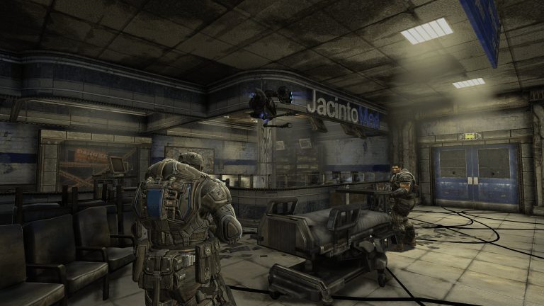 Gears of War 2