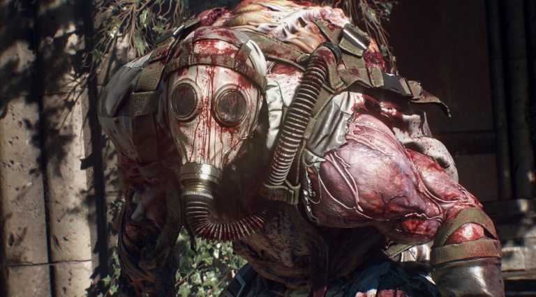 Dying Light