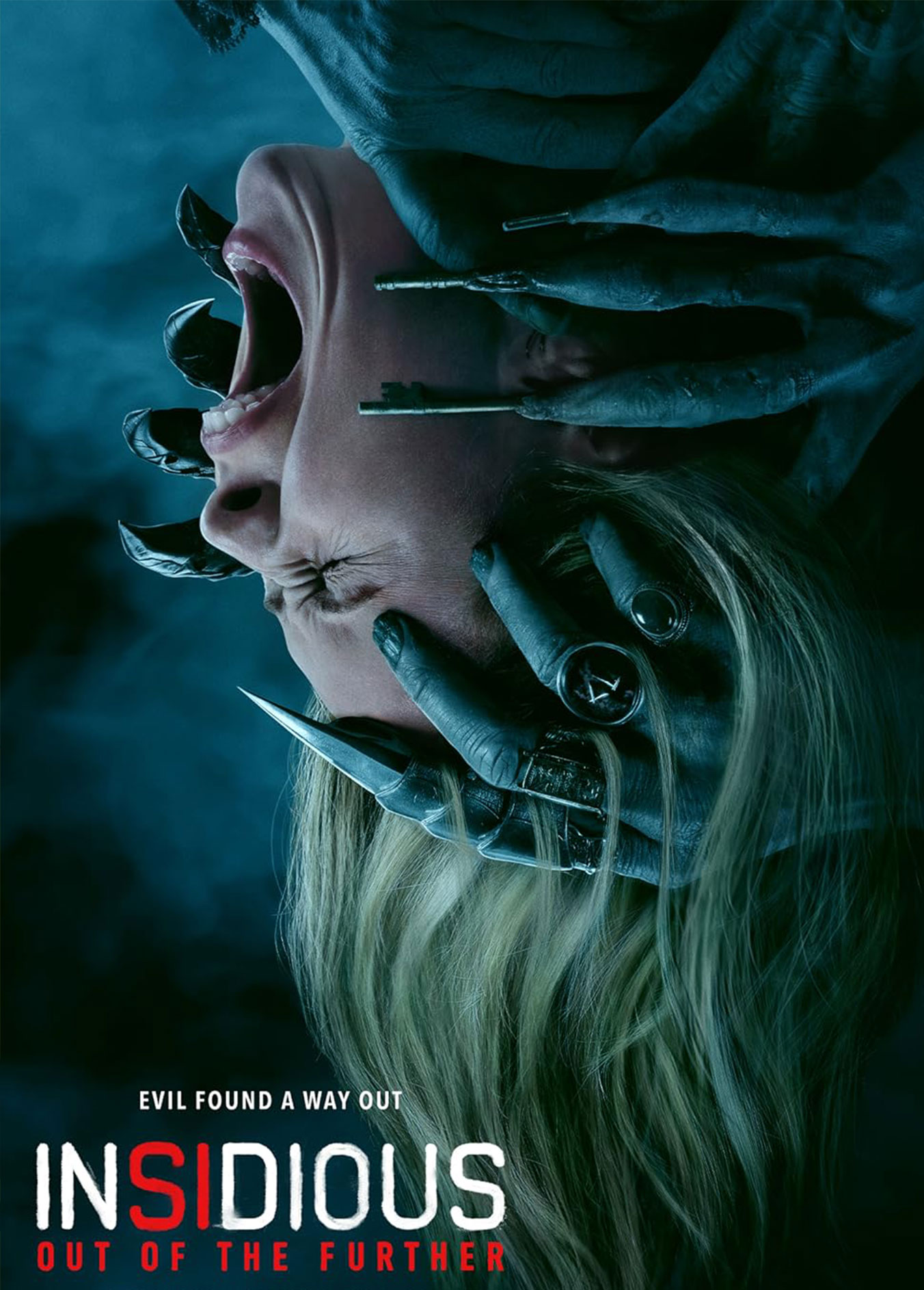 insidious