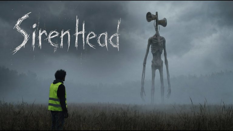 Siren Head