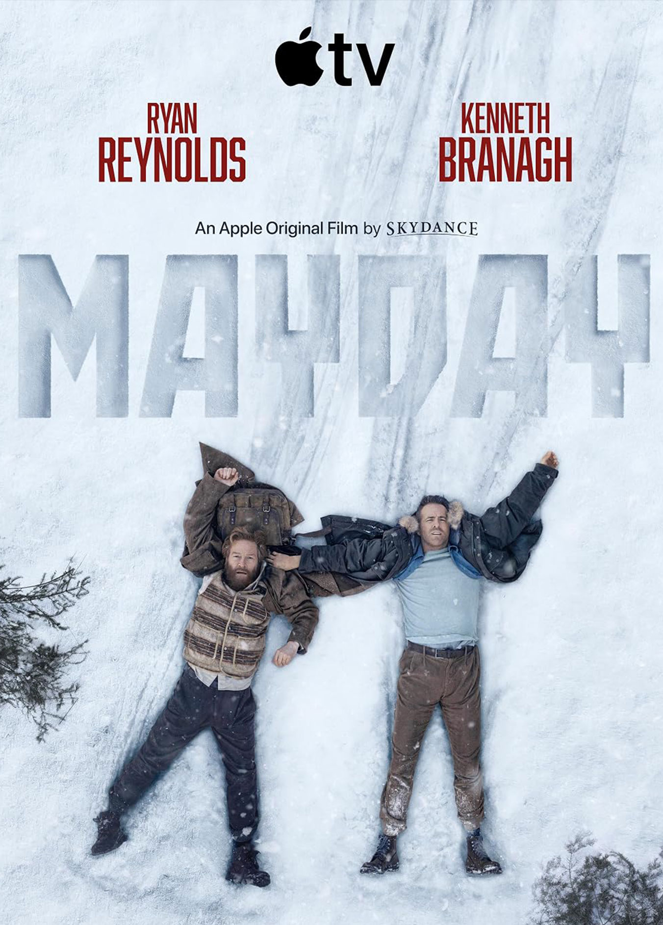 mayday