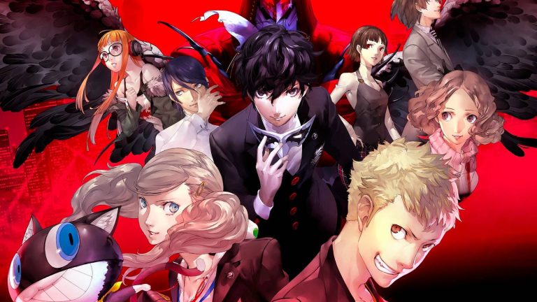 Persona