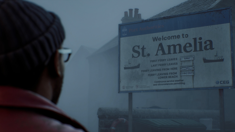 Silent Hill