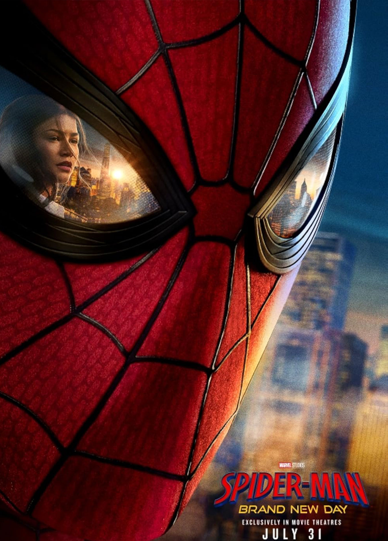 spider