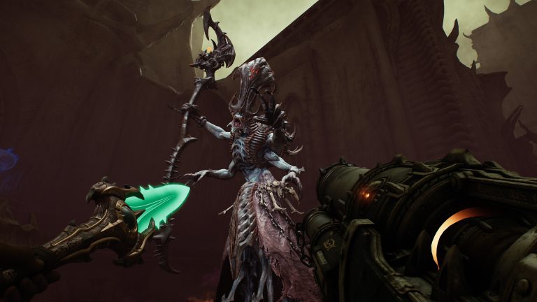 doom