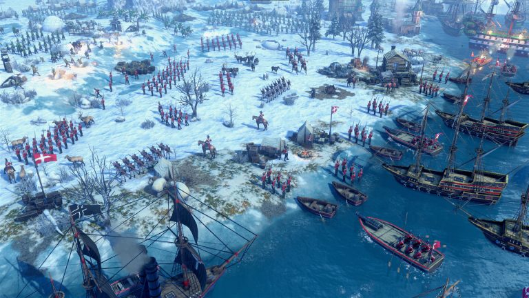 Age of Empires 3