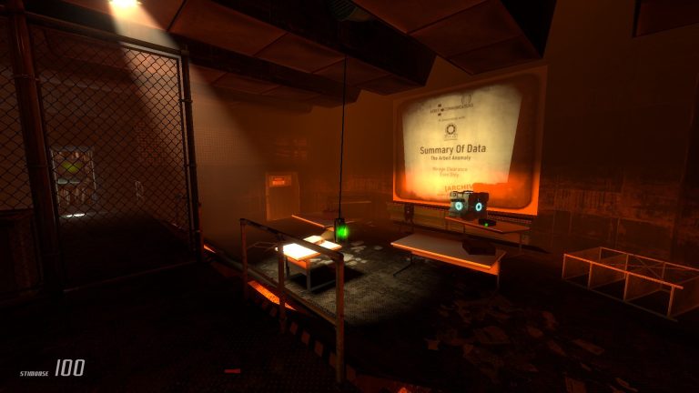 half-life 2