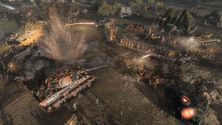 Company of Heroes