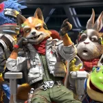 star fox