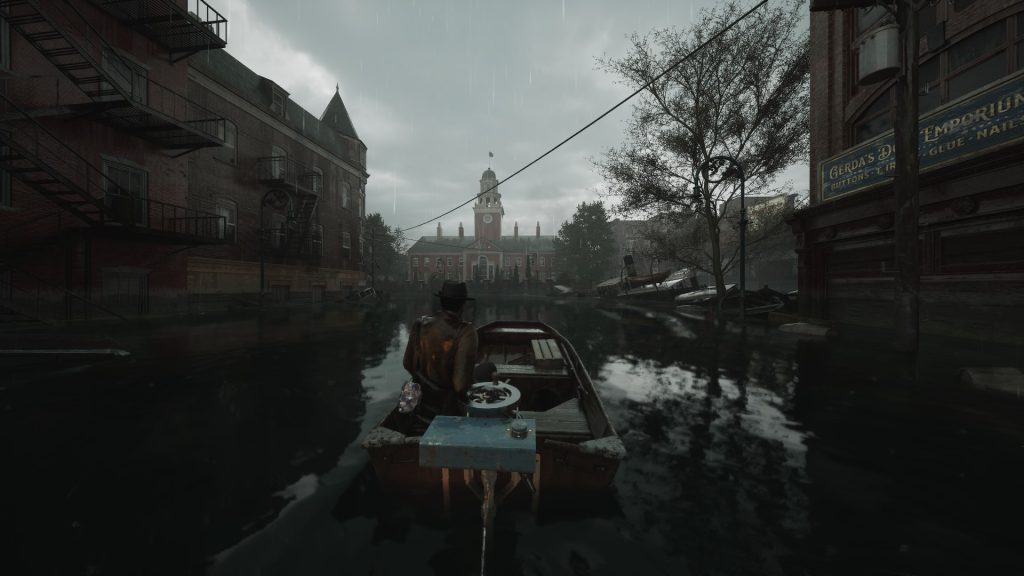 the sinking city 2