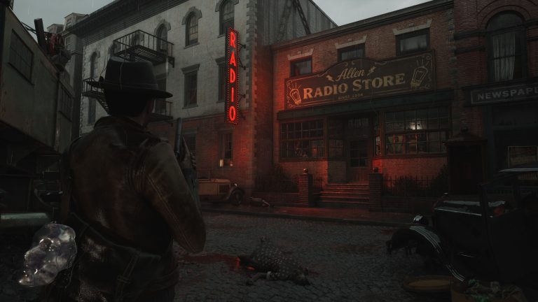 the sinking city 2