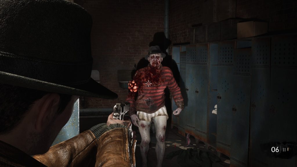 the sinking city 2