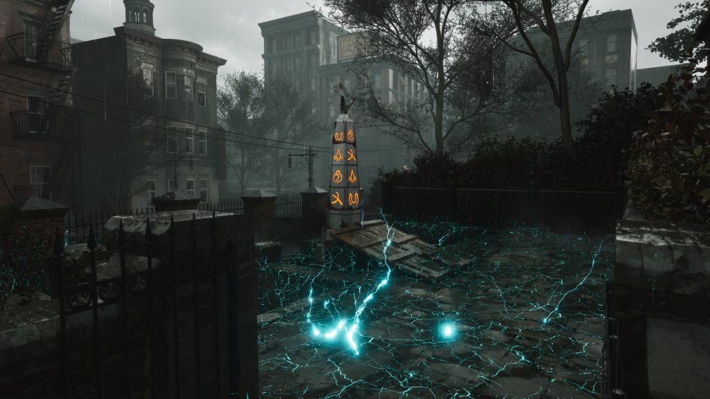 the sinking city 2
