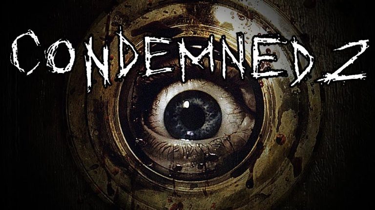 Condemned 2