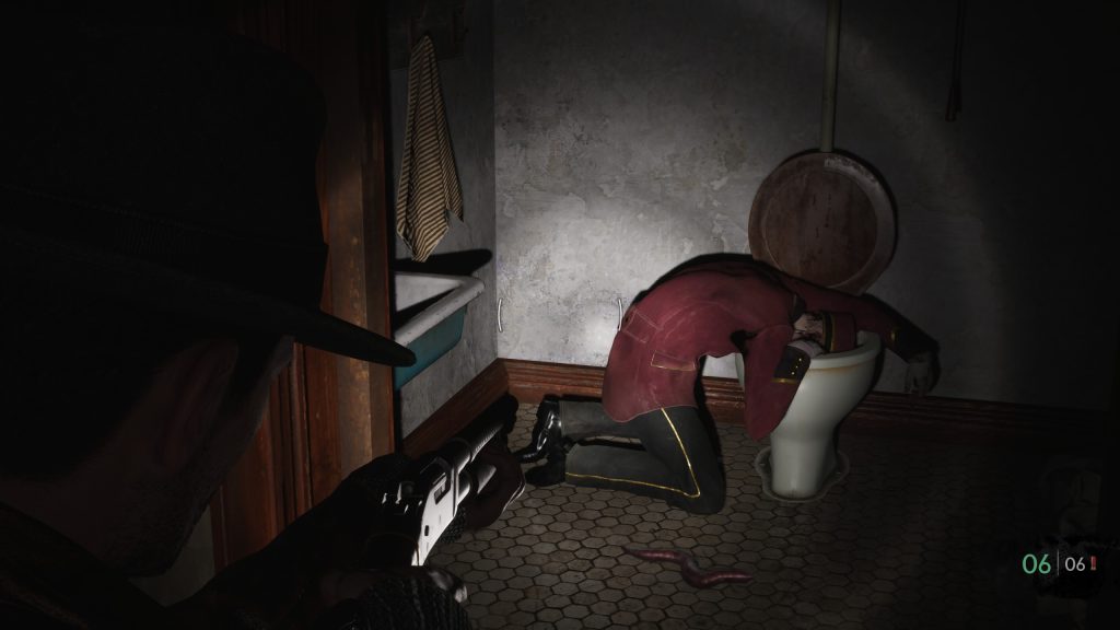 the sinking city 2