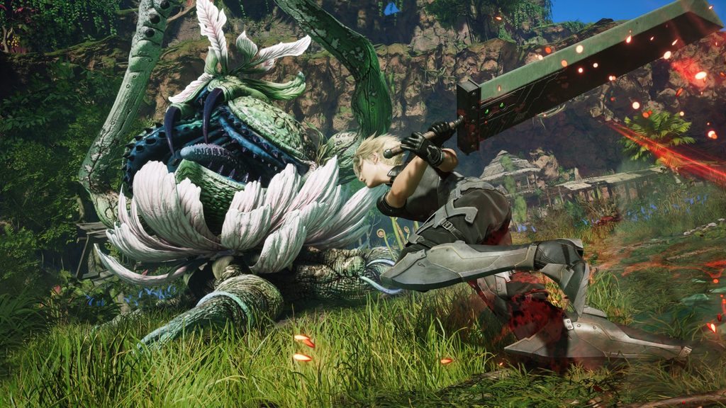 Final Fantasy VII Revelation Improves Rebirth Perfect Combat System 1920x1080 1