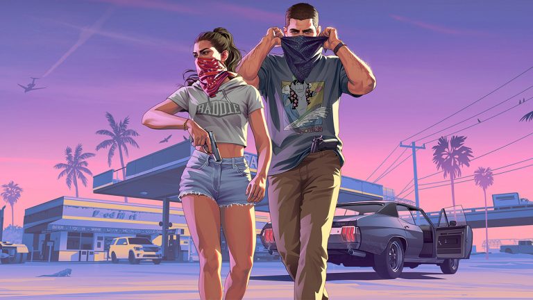 GTA 6