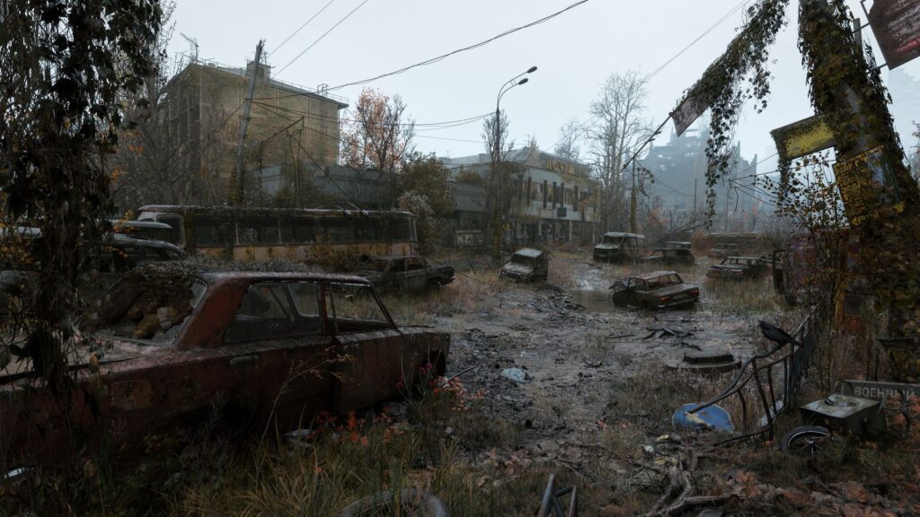 metro 2039