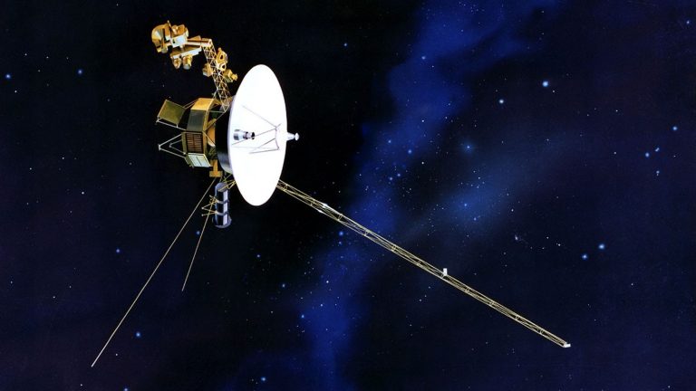 Voyager 2