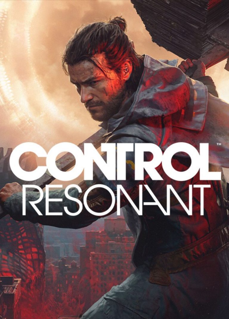 CONTROL Resonant (PC, PS5, XSX)
