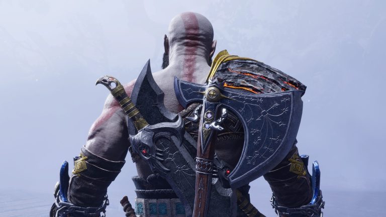 god of war