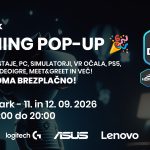 gaming pop-up